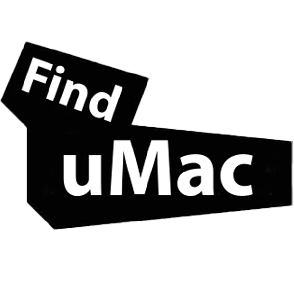 Find uMac